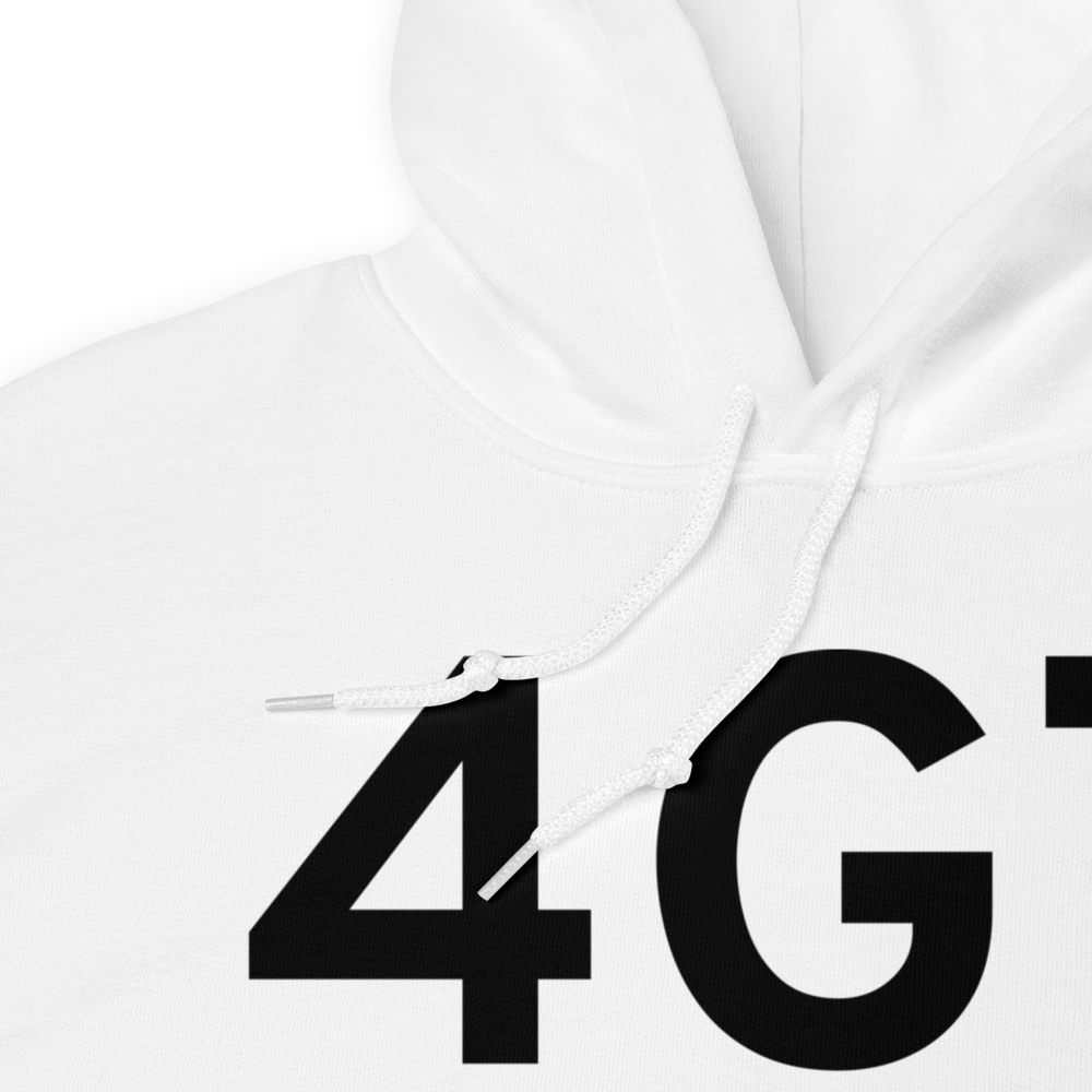 Fairmont (4G7) Airport Hoodie Sweatshirt 