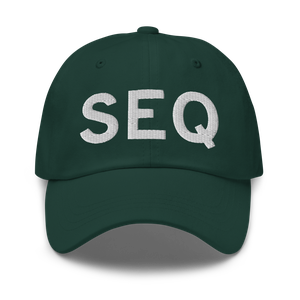 Seguin (KSEQ) Airport Hat