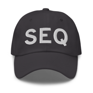 Seguin (KSEQ) Airport Hat