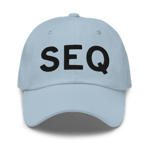Seguin (KSEQ) Airport Hat