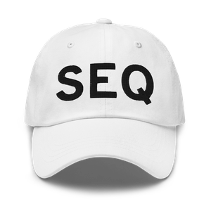 Seguin (KSEQ) Airport Hat