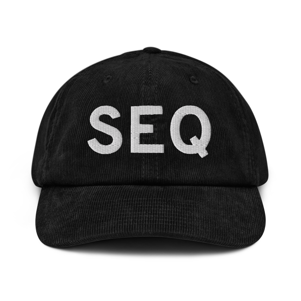 Seguin (KSEQ) Airport Hat 