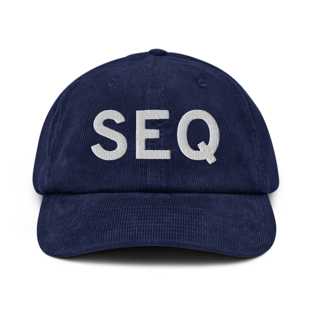 Seguin (KSEQ) Airport Hat 