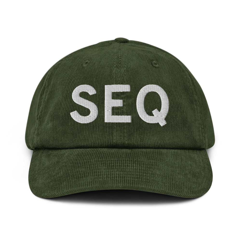 Seguin (KSEQ) Airport Hat 