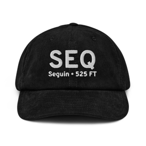 Seguin (KSEQ) Airport Hat