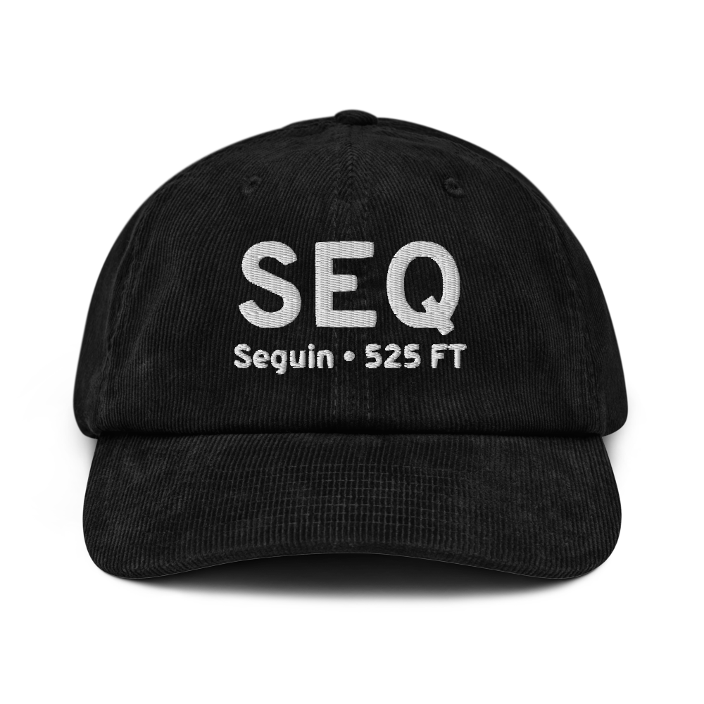 Seguin (KSEQ) Airport Hat 