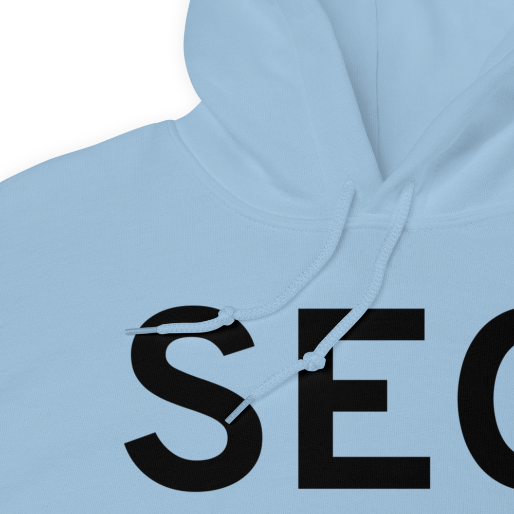 Seguin (KSEQ) Airport Hoodie Sweatshirt 