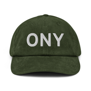 Olney (KONY) Airport Hat