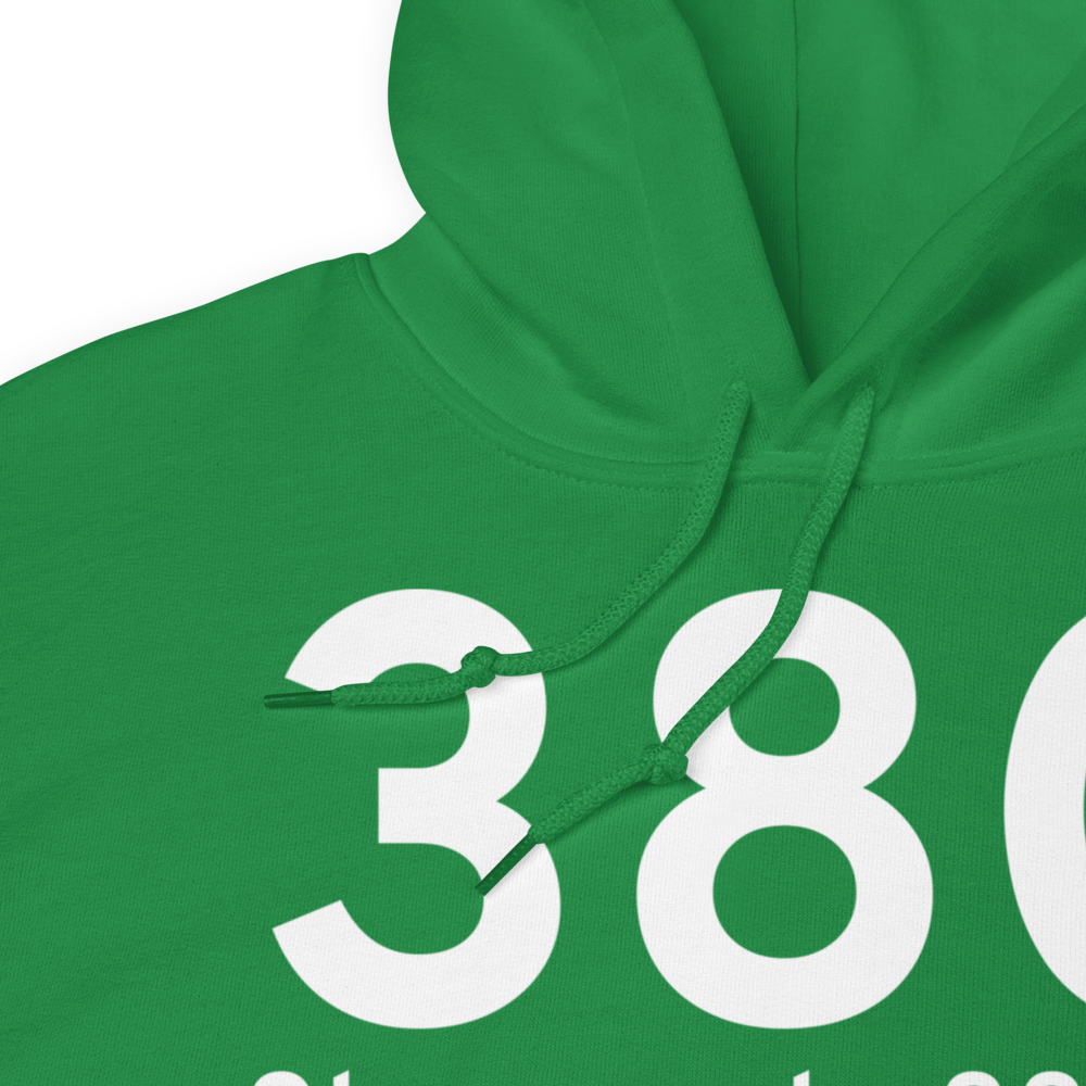 Stanwood (38C) Airport Hoodie Sweatshirt 