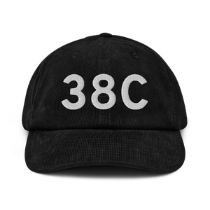 Stanwood (38C) Airport Hat