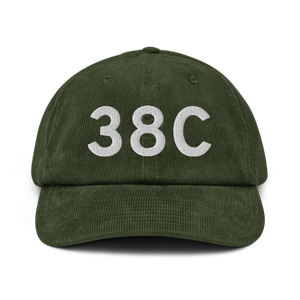 Stanwood (38C) Airport Hat