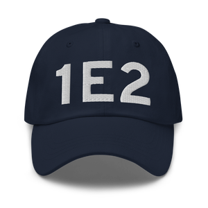 Alpine (1E2) Airport Hat
