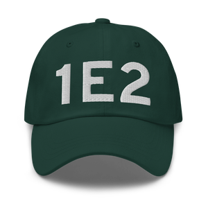 Alpine (1E2) Airport Hat