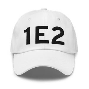 Alpine (1E2) Airport Hat