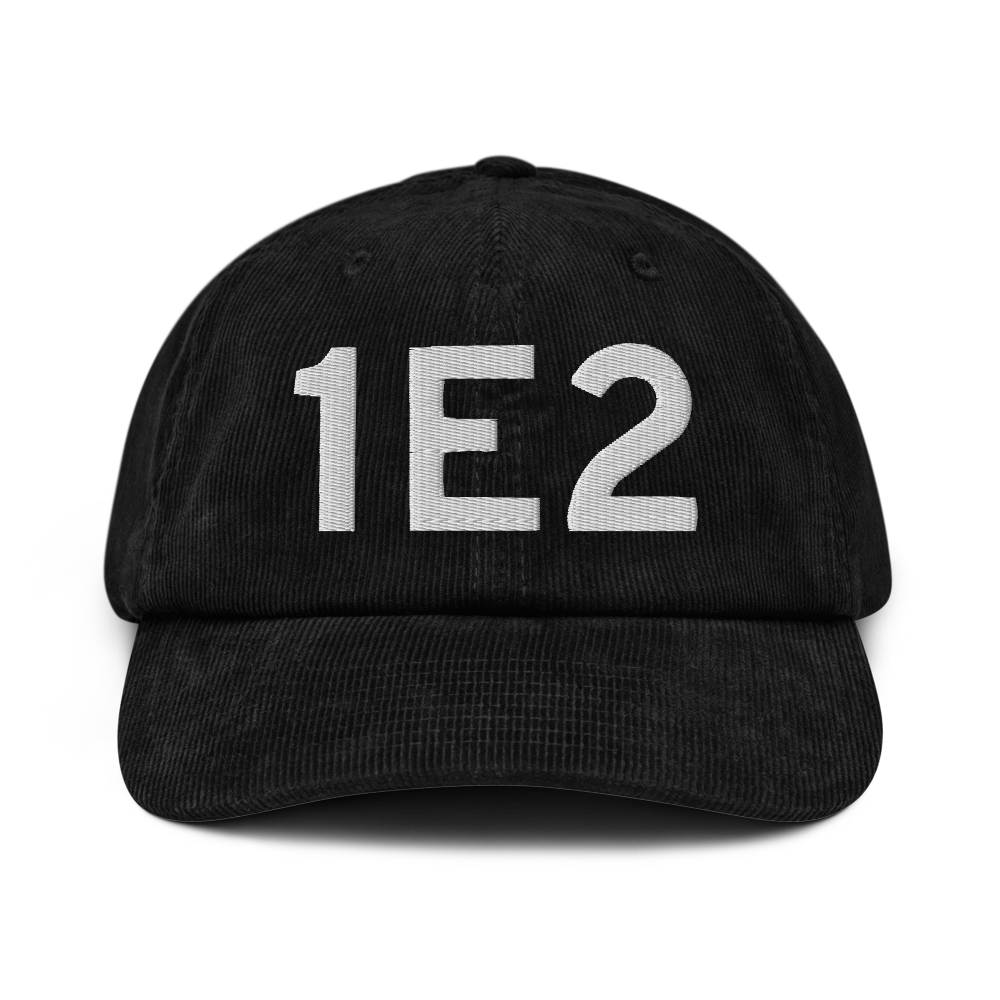 Alpine (1E2) Airport Hat 