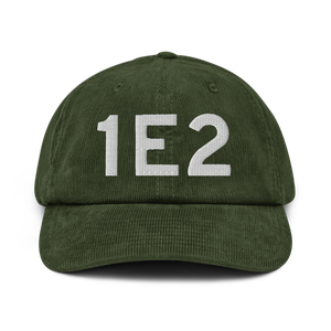 Alpine (1E2) Airport Hat