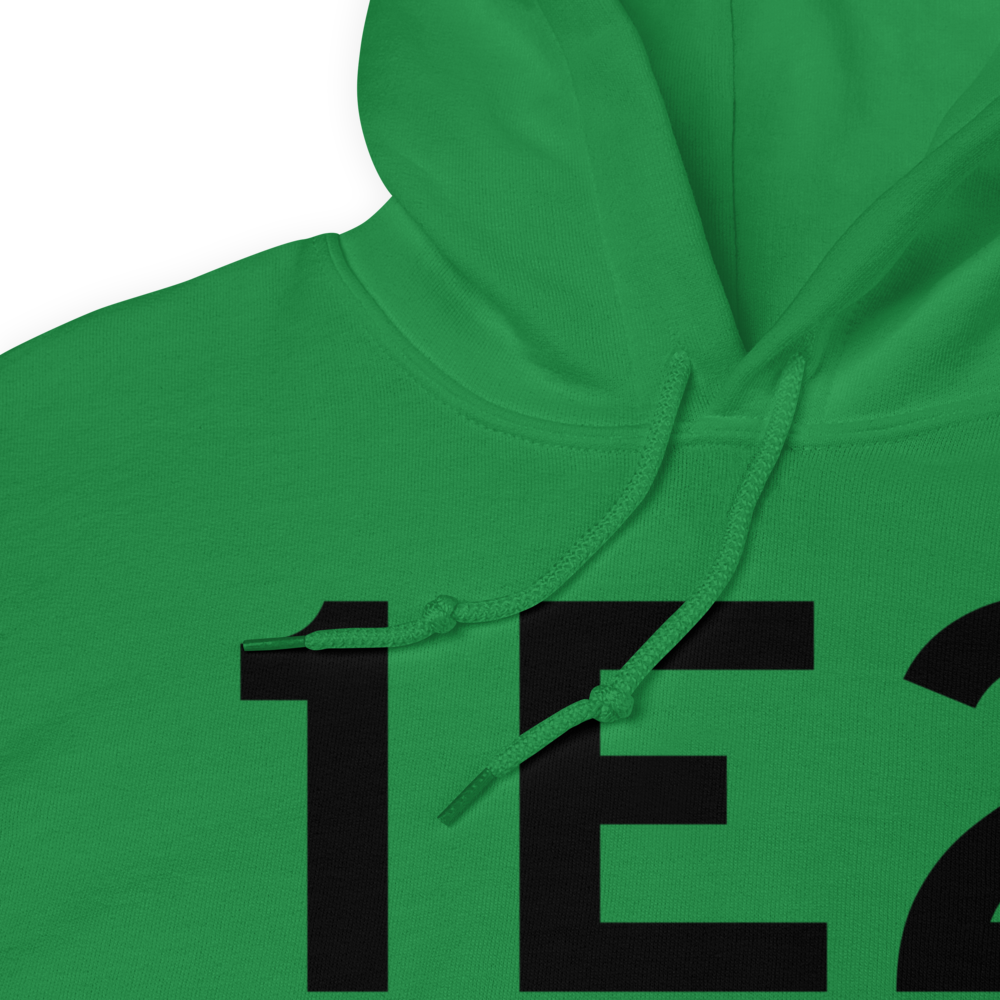 Alpine (1E2) Airport Hoodie Sweatshirt 