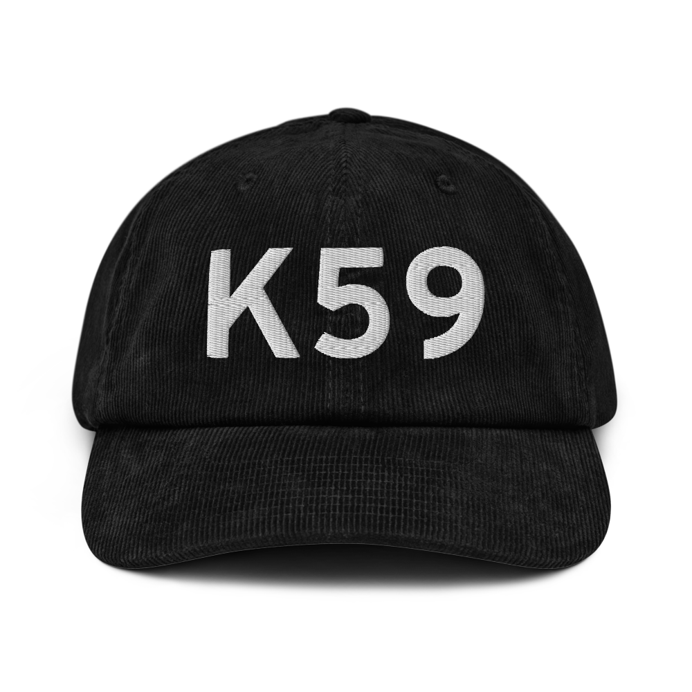 Atchison (KK59) Airport Hat 