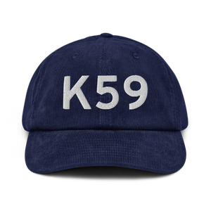 Atchison (KK59) Airport Hat