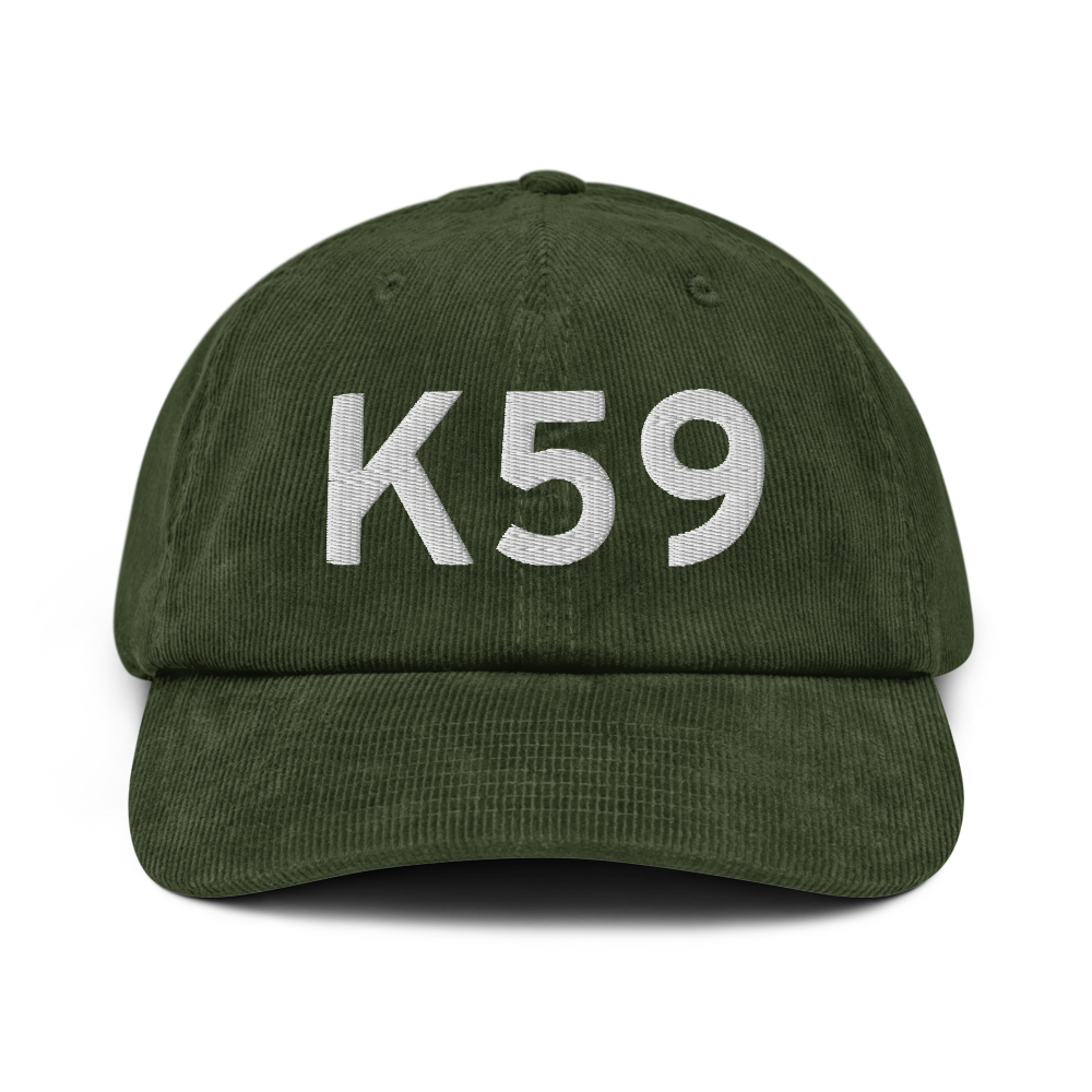 Atchison (KK59) Airport Hat 
