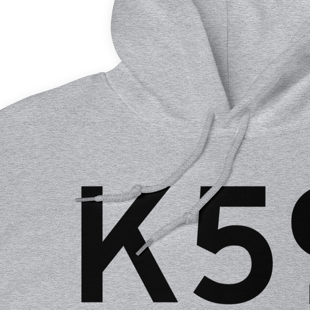 Atchison (KK59) Airport Hoodie Sweatshirt 