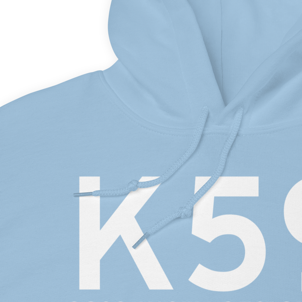 Atchison (KK59) Airport Hoodie Sweatshirt 