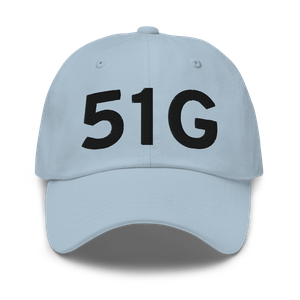 Clio (51G) Airport Hat