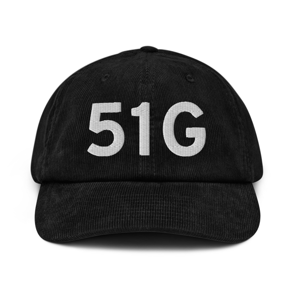 Clio (51G) Airport Hat 