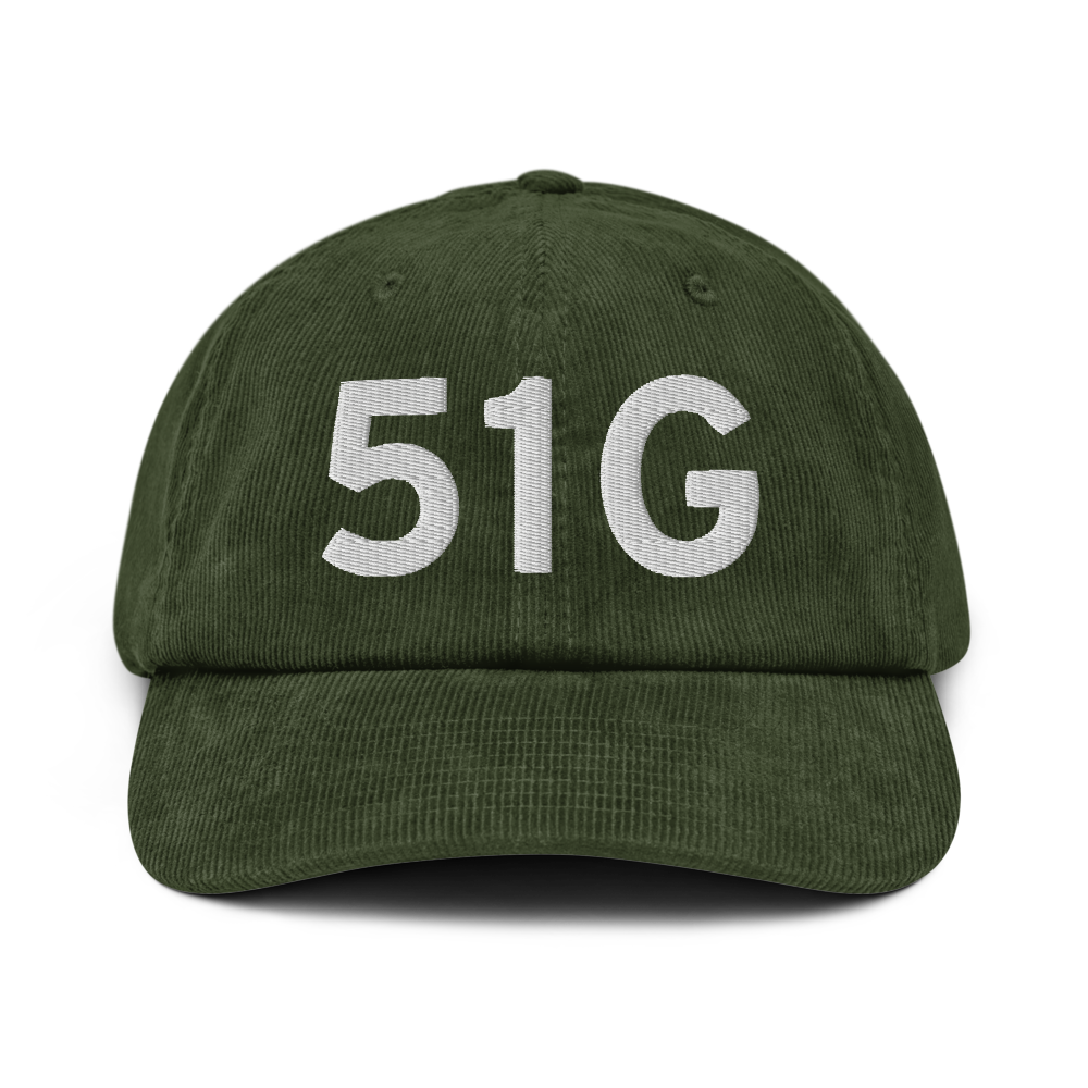 Clio (51G) Airport Hat 