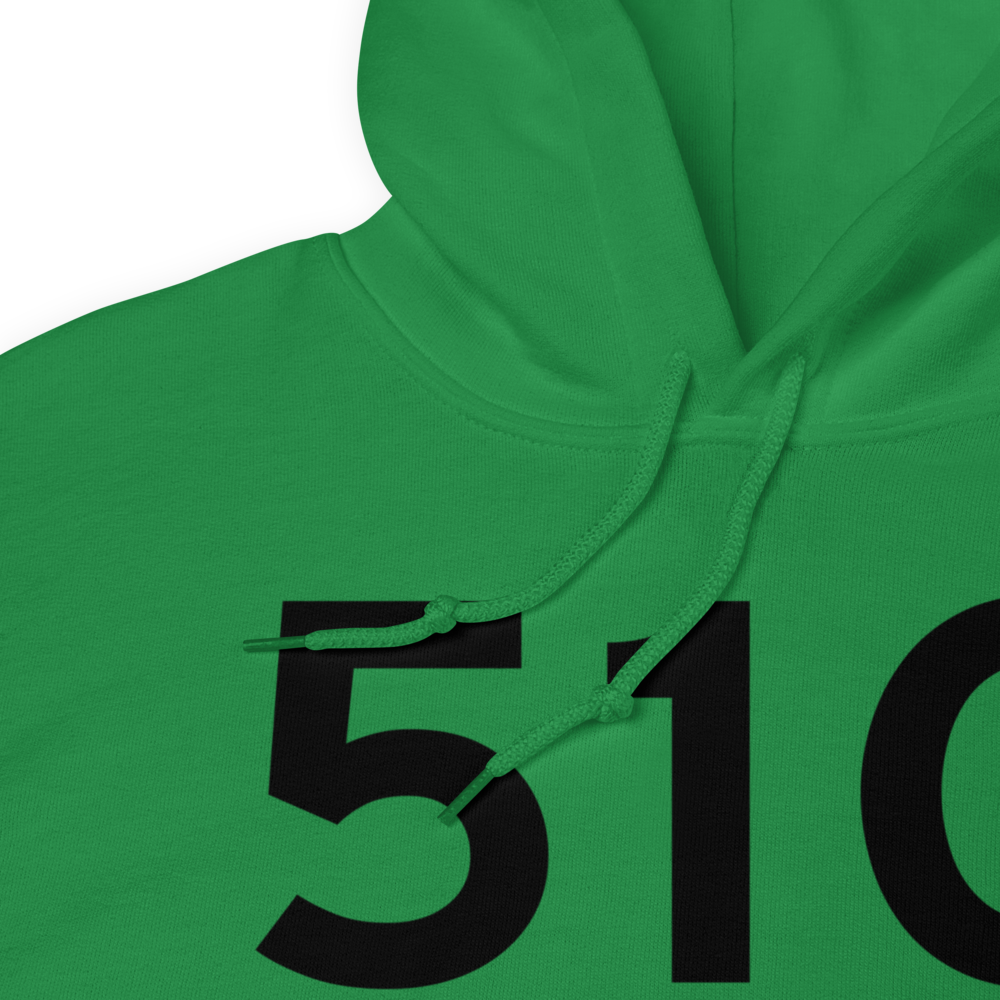 Clio (51G) Airport Hoodie Sweatshirt 