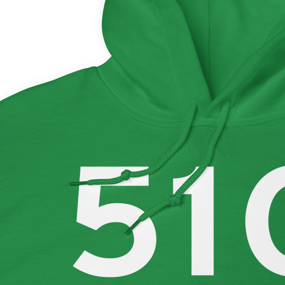 Clio (51G) Airport Hoodie Sweatshirt 