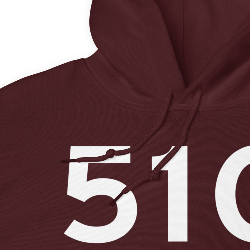 Clio (51G) Airport Hoodie Sweatshirt 