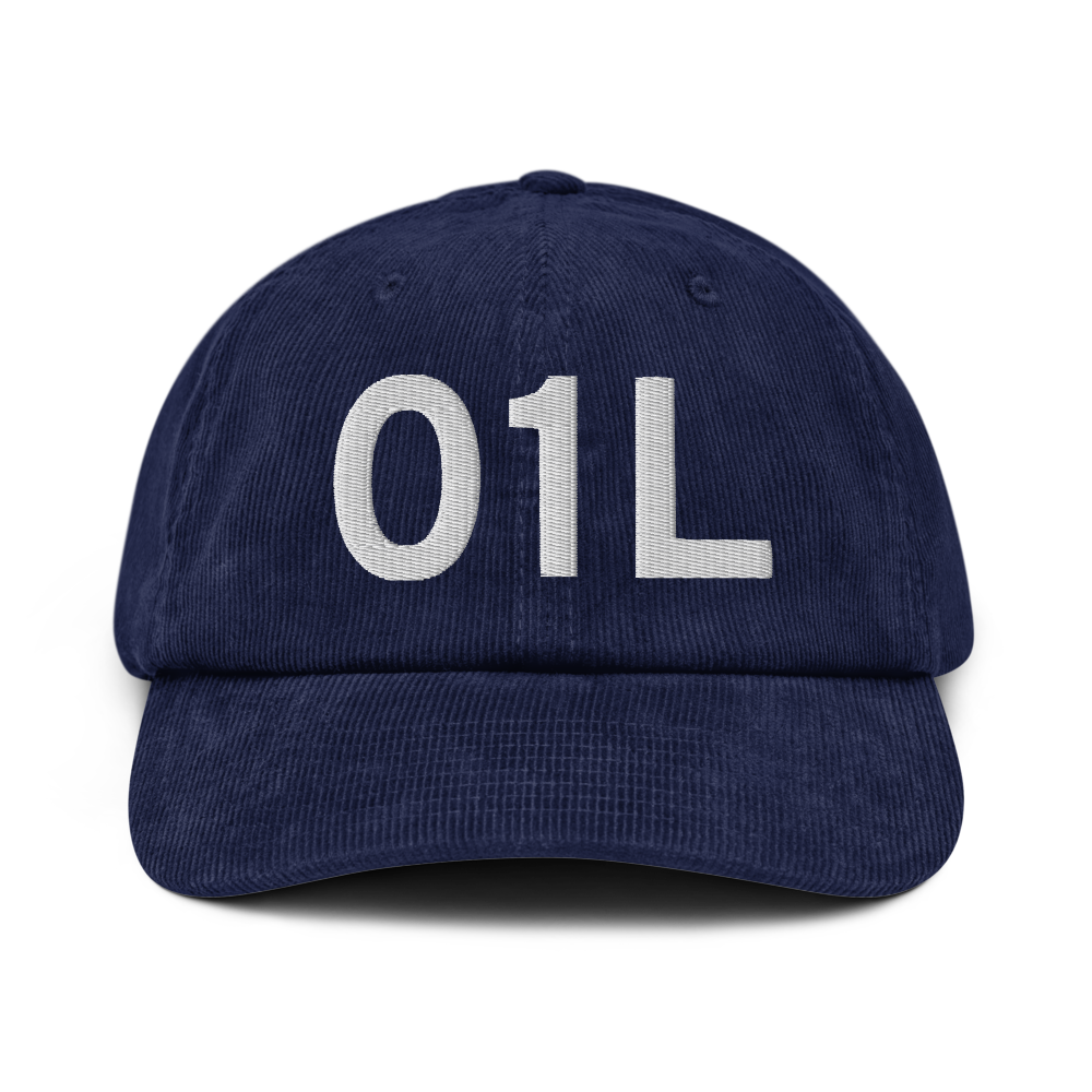 Winona (81IN) Airport Hat 