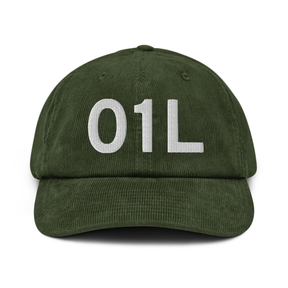 Winona (81IN) Airport Hat 