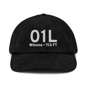 Winona (81IN) Airport Hat