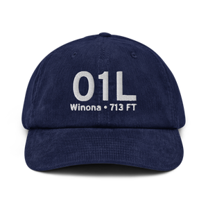 Winona (81IN) Airport Hat