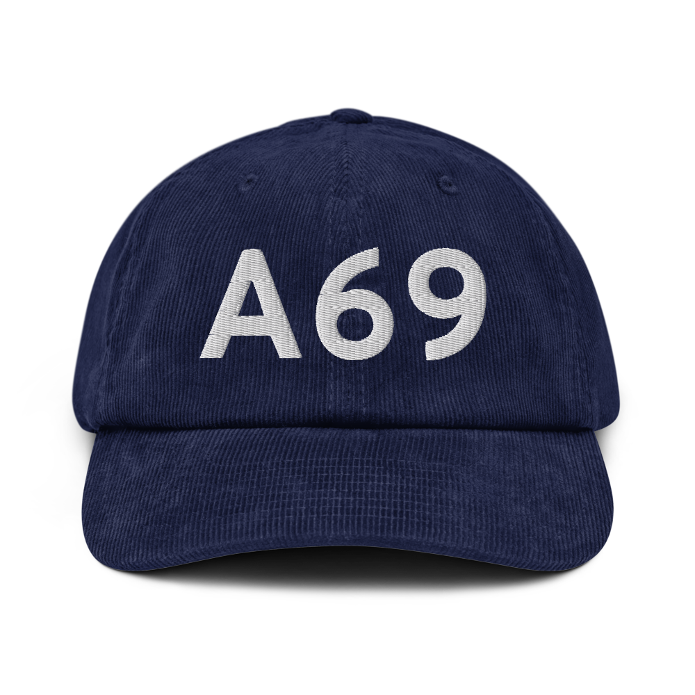 Yakutat (A69) Airport Hat 