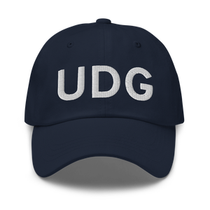 Darlington (KUDG) Airport Hat