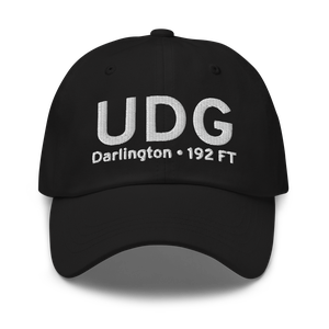 Darlington (KUDG) Airport Hat