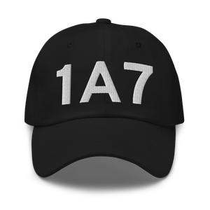 Gainesboro (K1A7) Airport Hat
