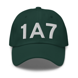 Gainesboro (K1A7) Airport Hat