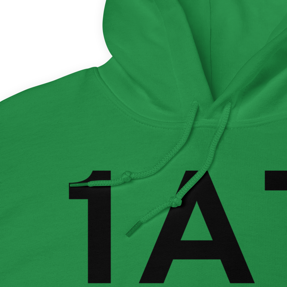 Gainesboro (K1A7) Airport Hoodie Sweatshirt 