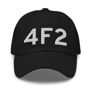 Carthage (K4F2) Airport Hat