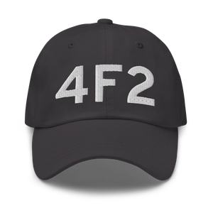 Carthage (K4F2) Airport Hat