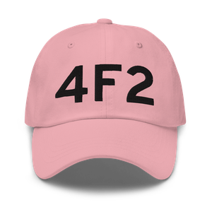 Carthage (K4F2) Airport Hat