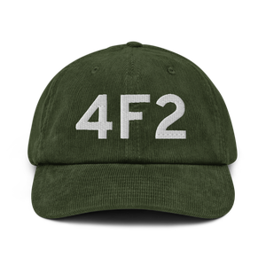 Carthage (K4F2) Airport Hat