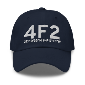 Carthage (K4F2) Airport Hat