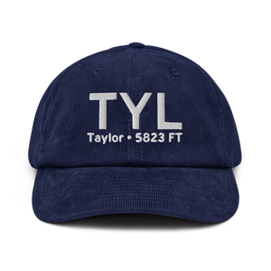 Taylor (KTYL) Airport Hat