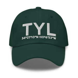 Taylor (KTYL) Airport Hat