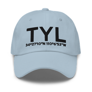 Taylor (KTYL) Airport Hat